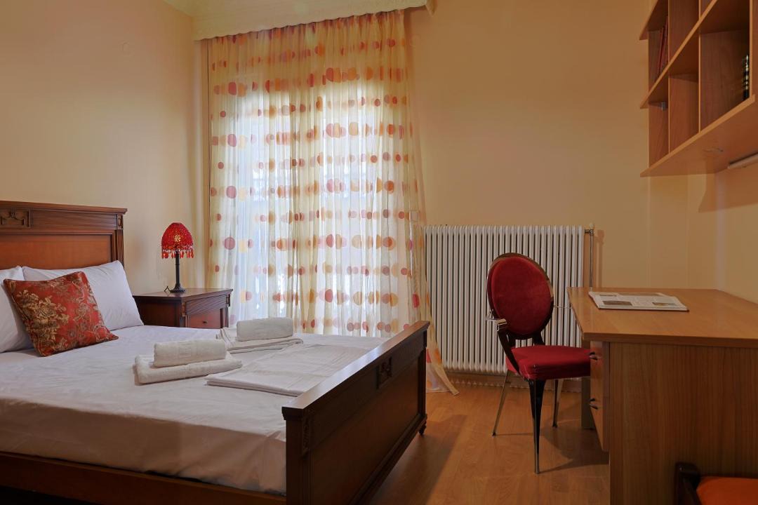 Photo of Bedroom in Andromachi