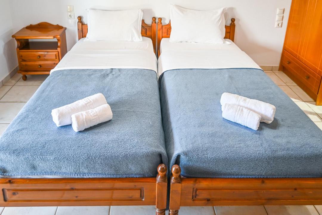 Photo of Bedroom in Katsarou