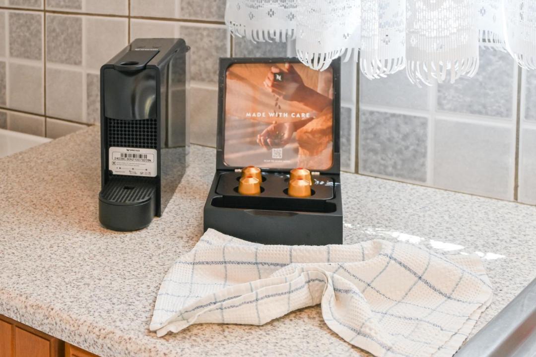 Photo of Kitchen in Katsarou