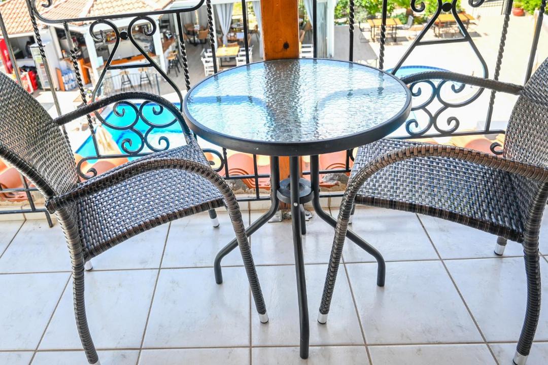 Photo of Patio Balcony in Katsarou