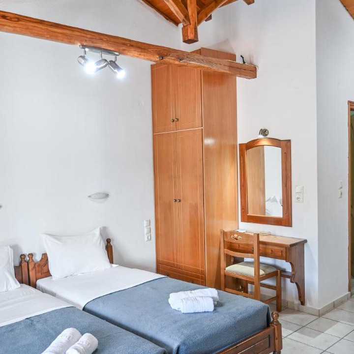 Photo of Bedroom in Katsarou
