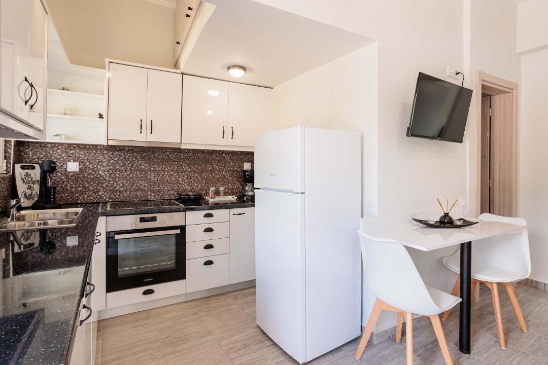 Photo of Kitchen in Agrilos