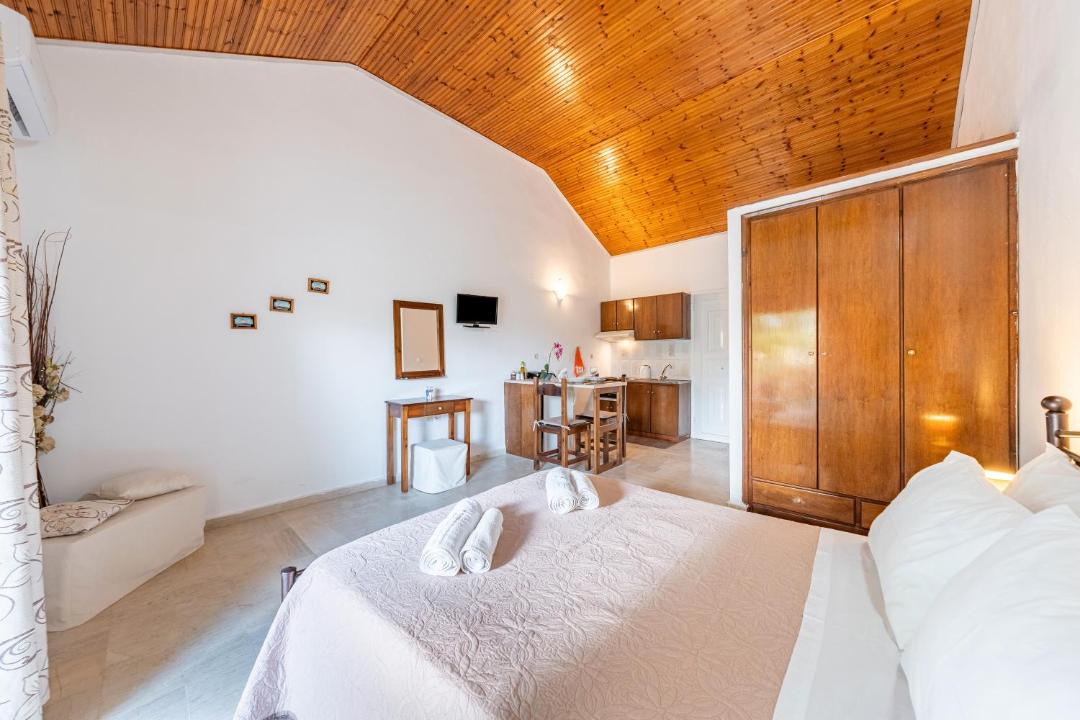 Photo of Bedroom in Sidari