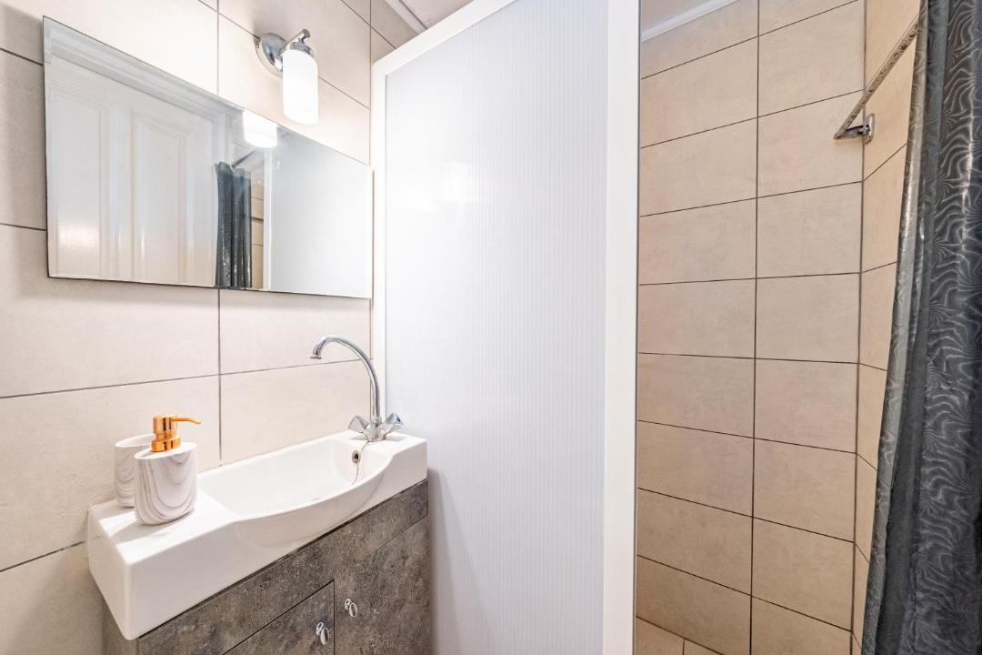 Photo of Bathroom in Sidari