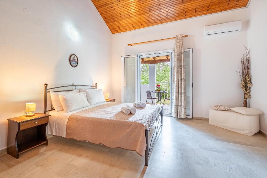 Photo of Bedroom in Sidari