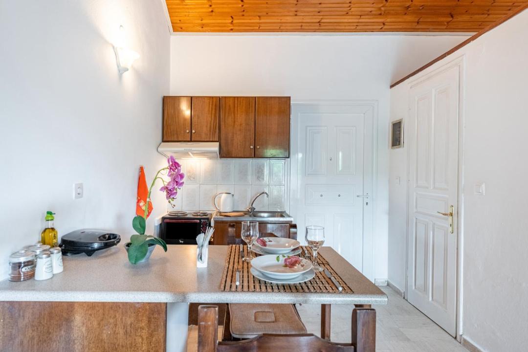 Photo of Kitchen in Sidari