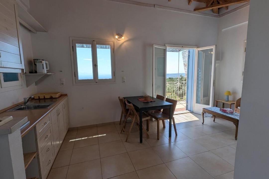 Photo of Kitchen in Aipeia