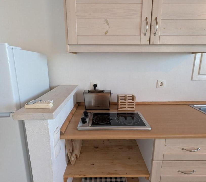 Photo of Kitchen in Aipeia