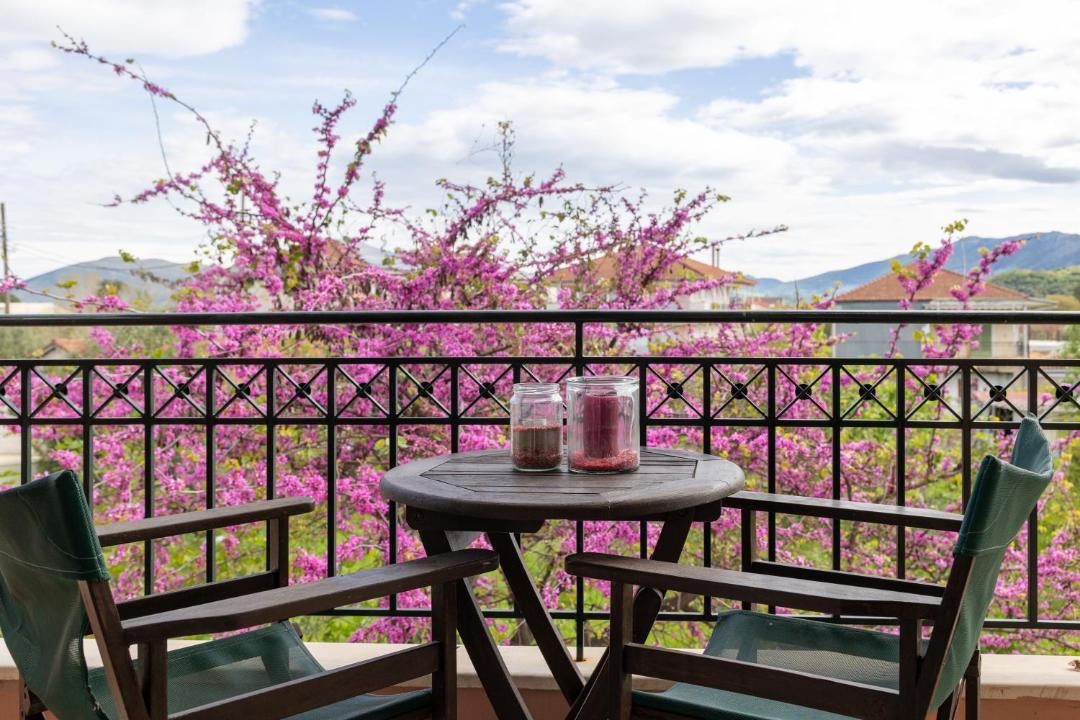 Photo of Patio Balcony in Lygia