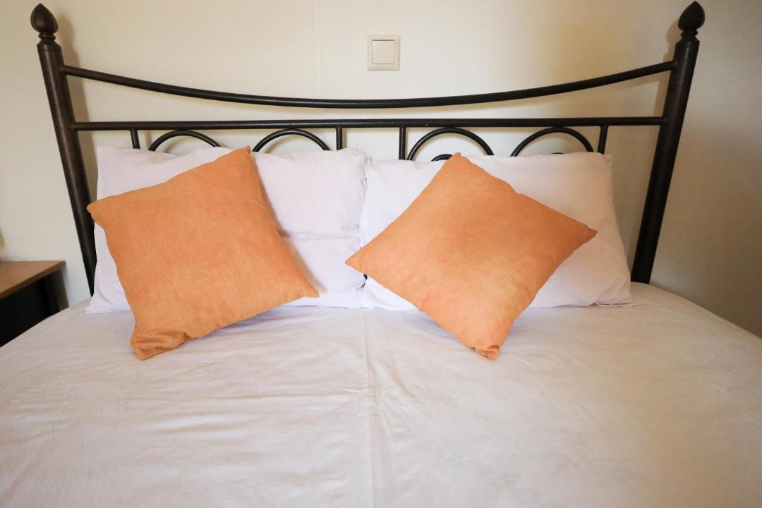 Photo of Bedroom in Lygia