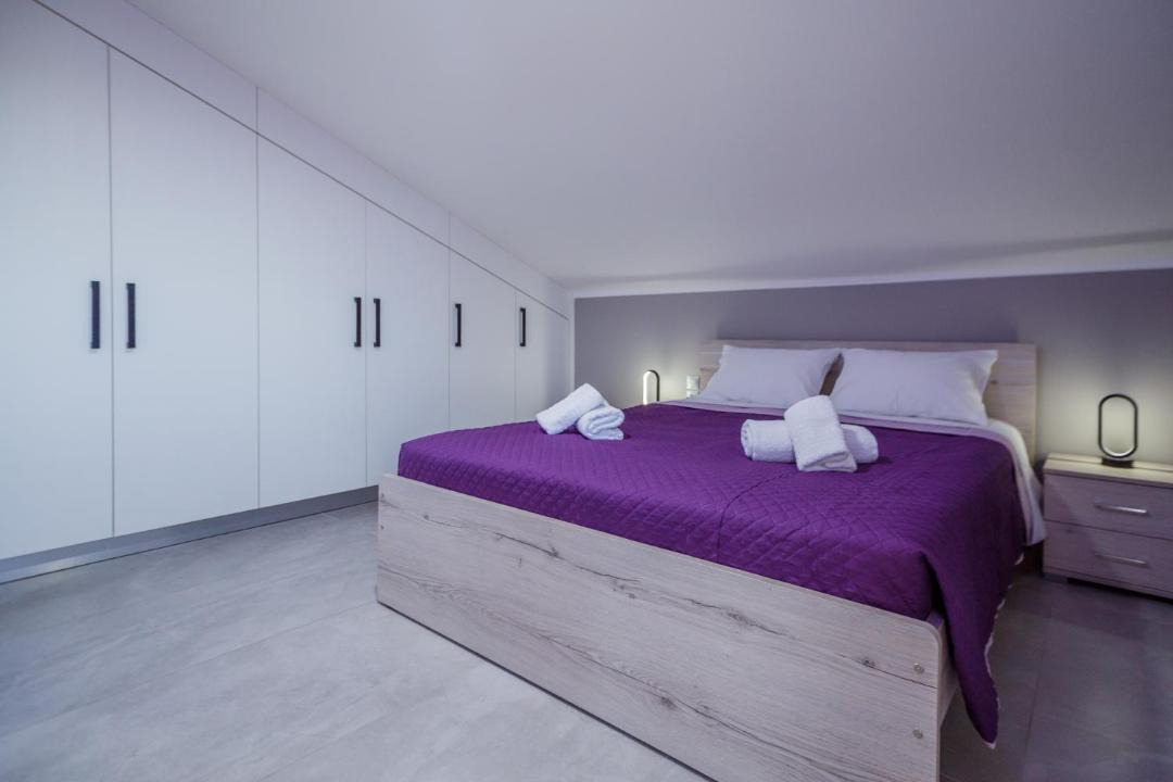 Photo of Bedroom in Ayios Kirikos