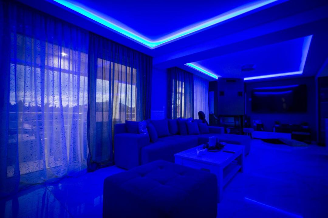 Photo of Livingroom in Ayios Kirikos
