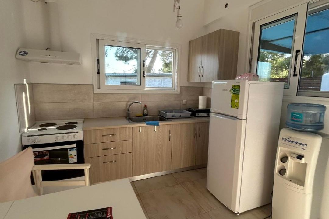 Photo of Kitchen in Spata-Artemida