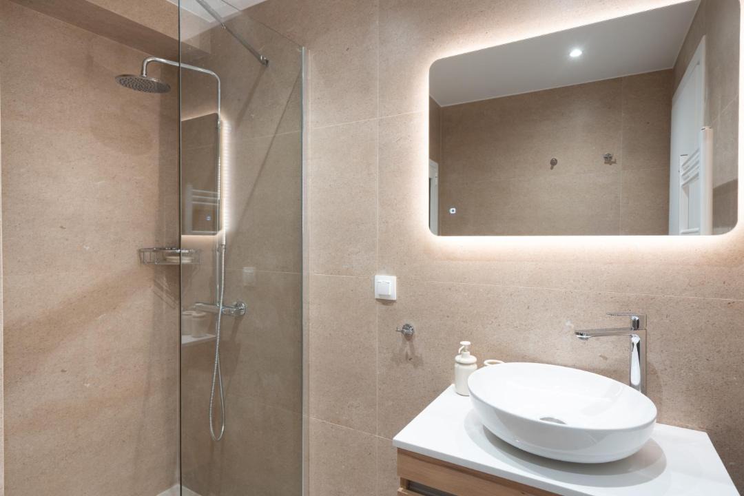 Photo of Bathroom in Kinosargous