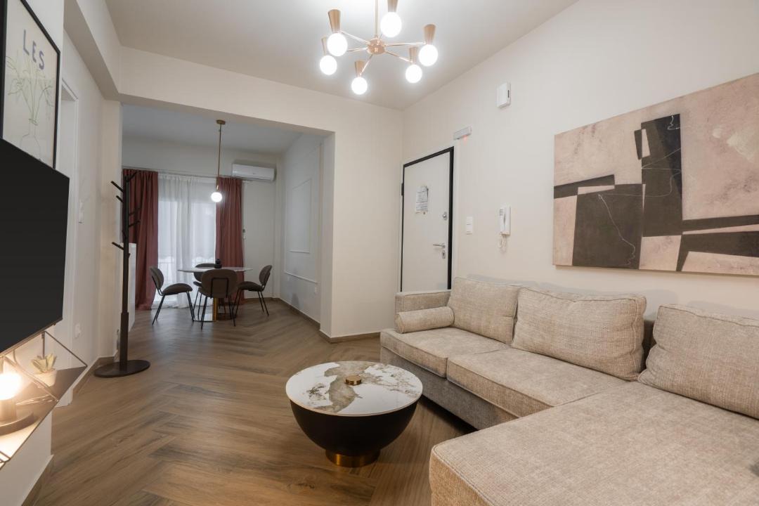 Photo of Livingroom in Kinosargous