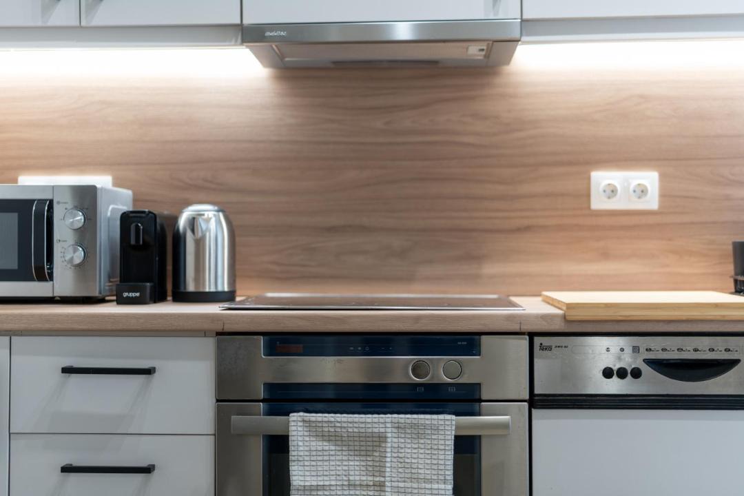 Photo of Kitchen in Kinosargous