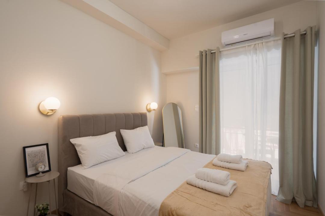 Photo of Bedroom in Kinosargous