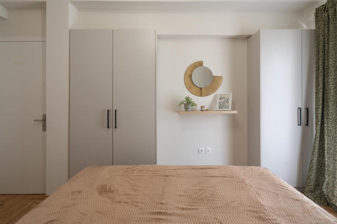Photo of Bedroom in Kinosargous