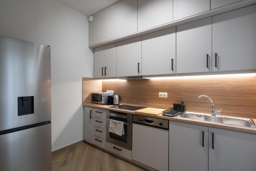 Photo of Kitchen in Kinosargous