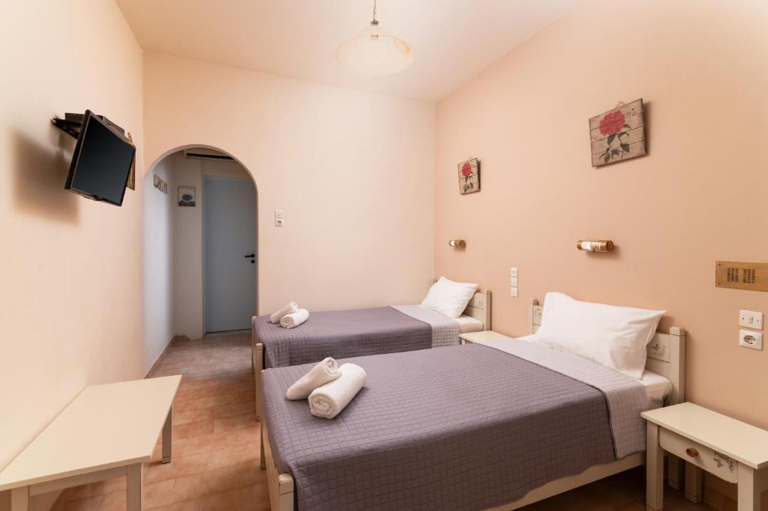 Photo of Bedroom in Matala
