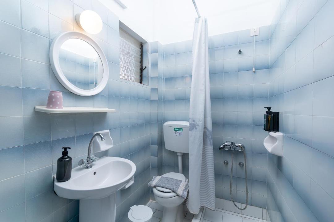 Photo of Bathroom in Matala