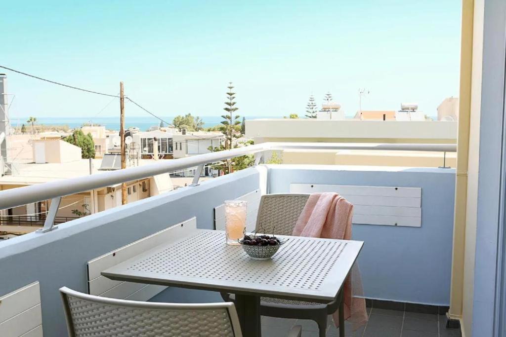 Photo of Patio Balcony in Daratsos