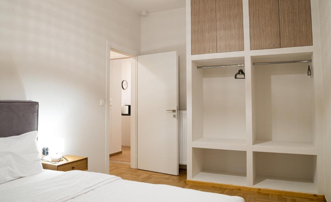 Photo of Bedroom in Neos Kosmos