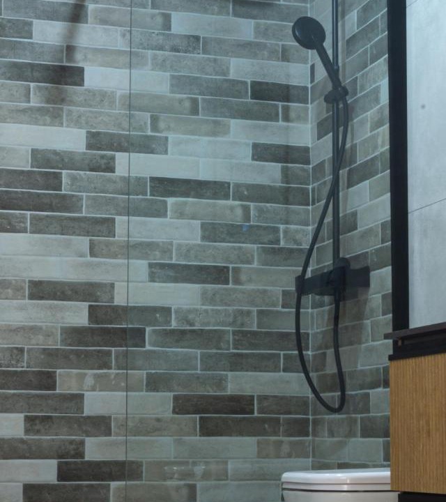Photo of Bathroom in Neos Kosmos