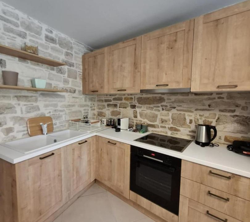 Photo of Kitchen in Ionia