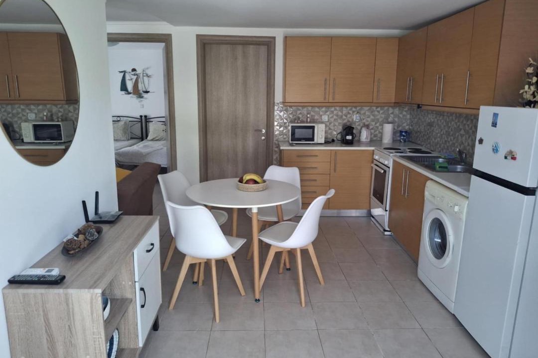 Photo of Kitchen in Haraki