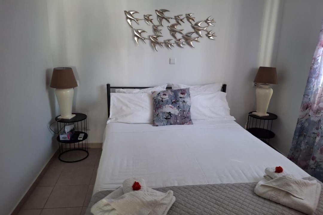 Photo of Bedroom in Haraki
