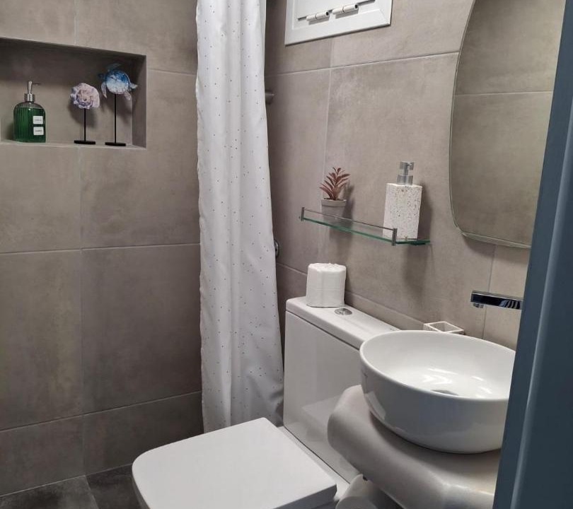 Photo of Bathroom in Mirties