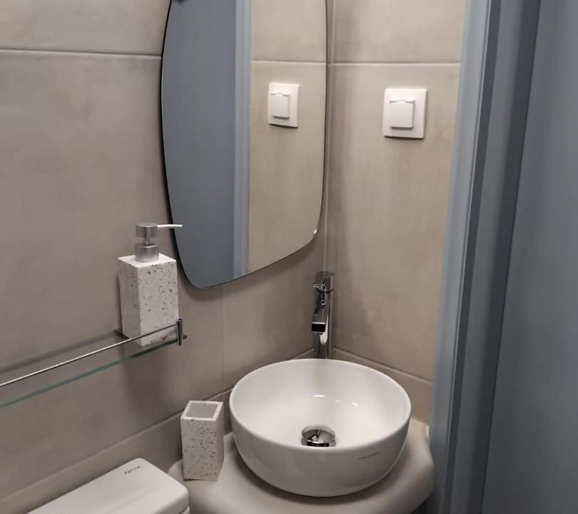 Photo of Bathroom in Mirties