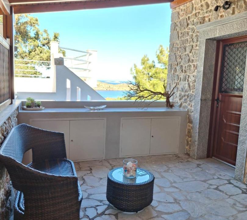 Photo of Patio Balcony in Mirties