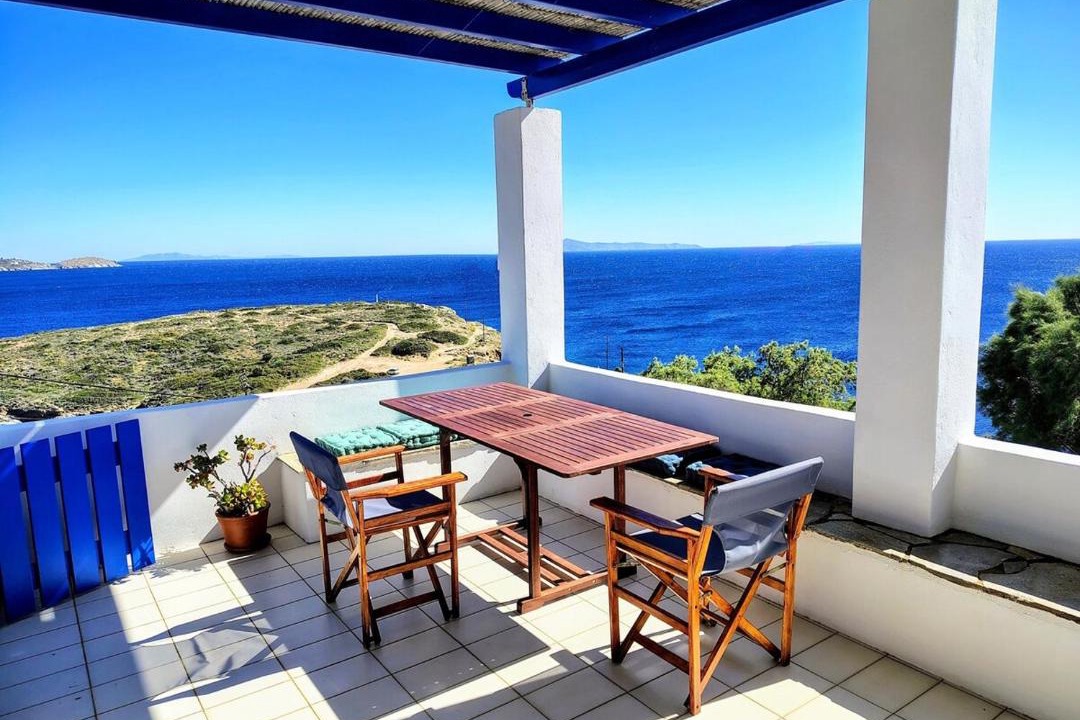 Photo of Patio Balcony in Mpatsi