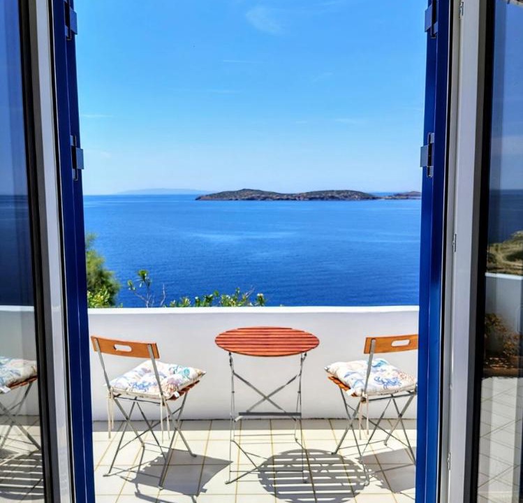 Photo of Patio Balcony in Mpatsi