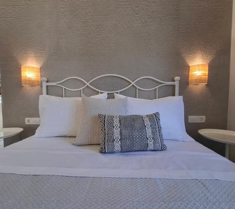 Photo of Bedroom in Gialos