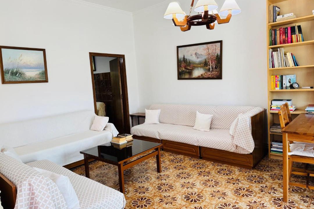 Photo of Livingroom in Kalavarda