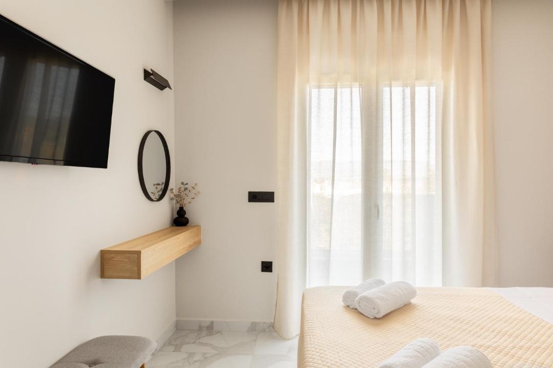 Photo of Bedroom in Gaitanion
