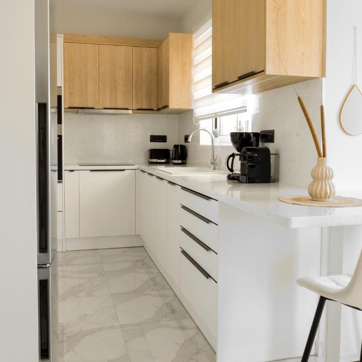 Photo of Kitchen in Gaitanion