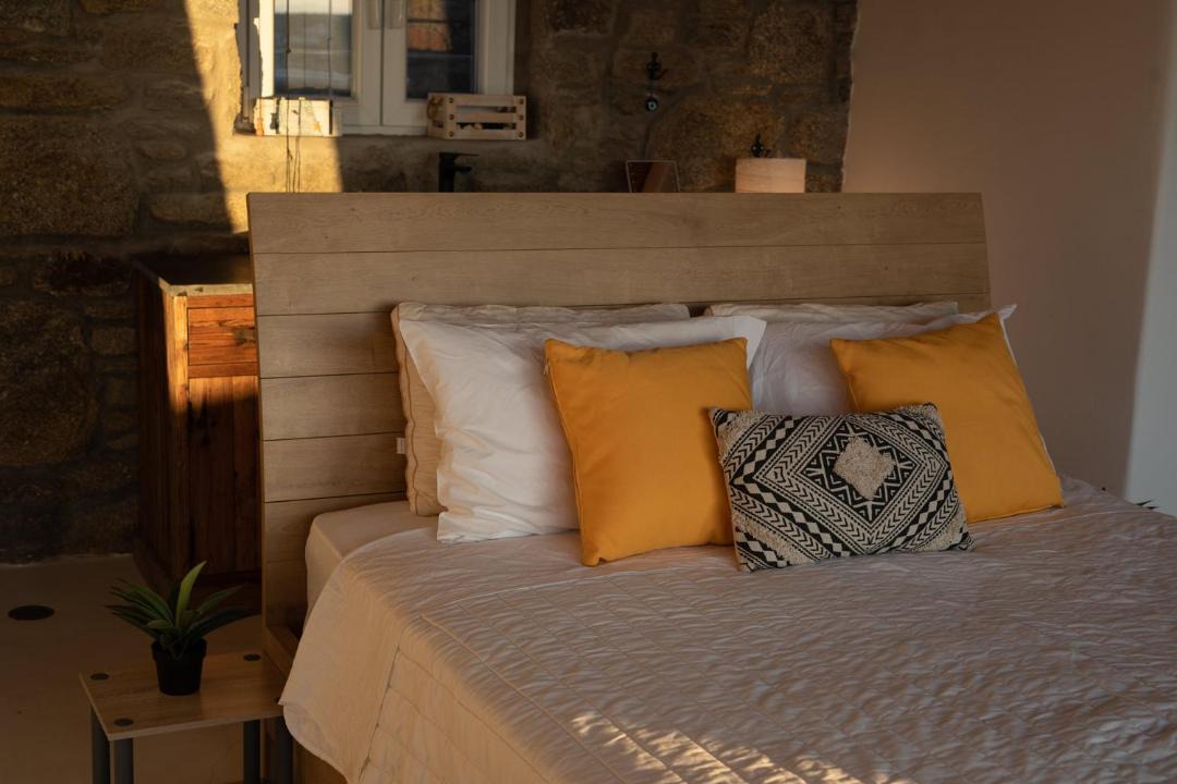 Photo of Bedroom in Psarou