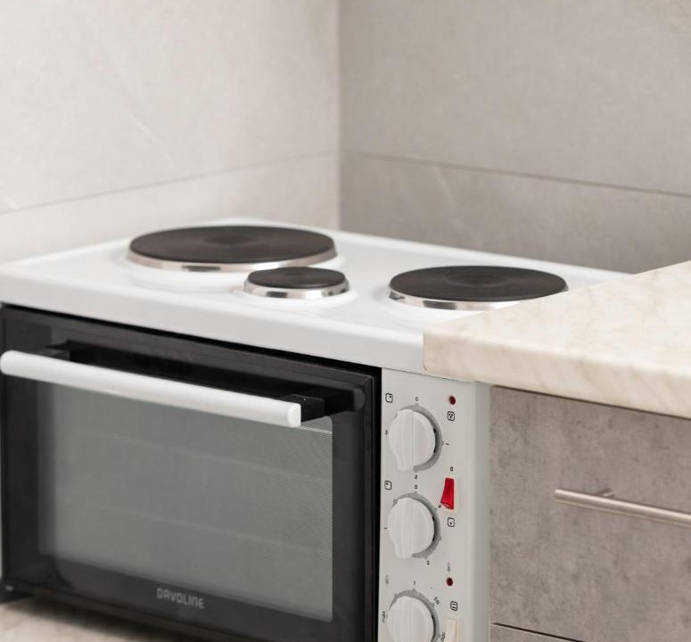 Photo of Kitchen in Sikia