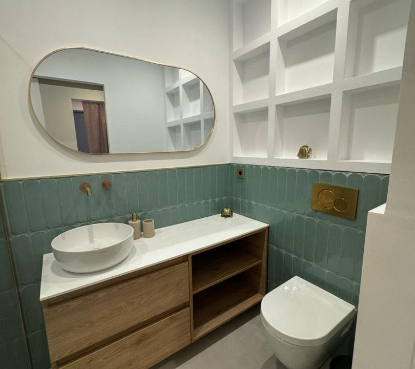 Photo of Bathroom in Glyfada