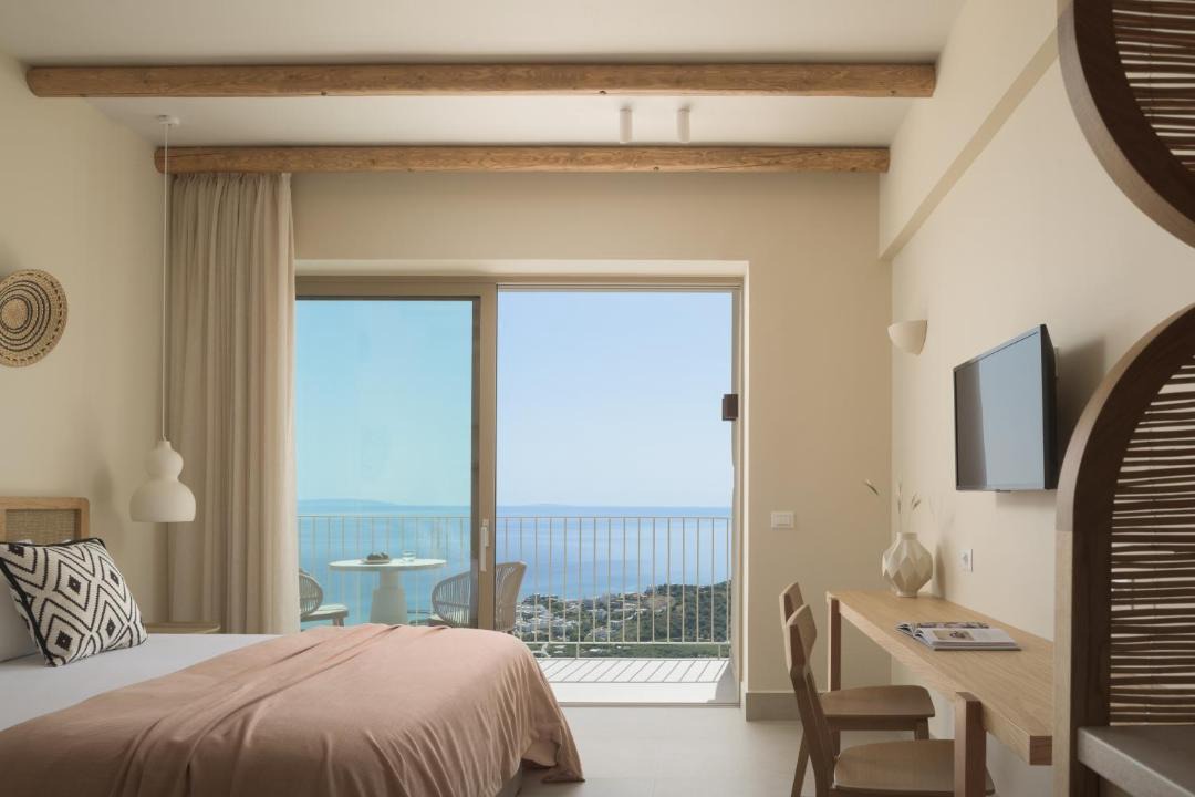 Photo of Bedroom in Mirthios