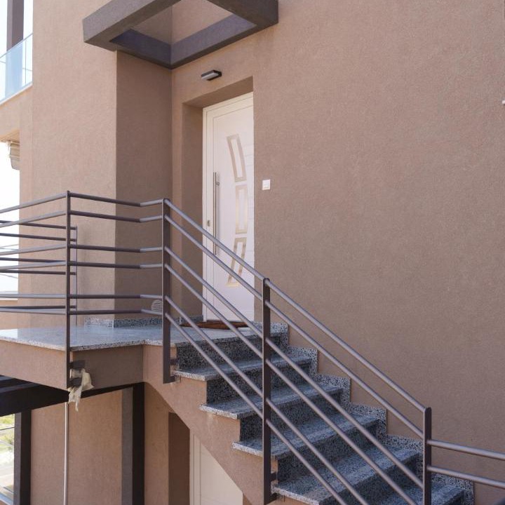Photo of Patio Balcony in Nea Peramos