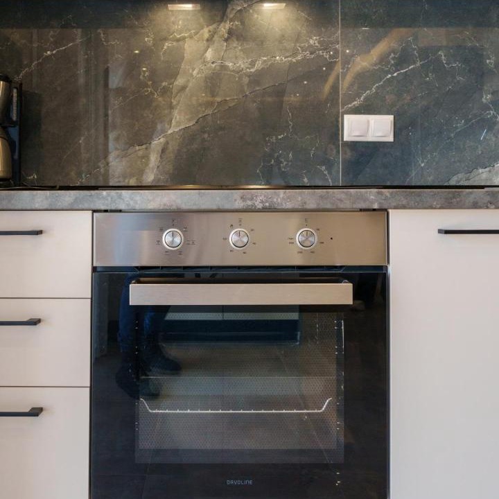 Photo of Kitchen in Nea Peramos