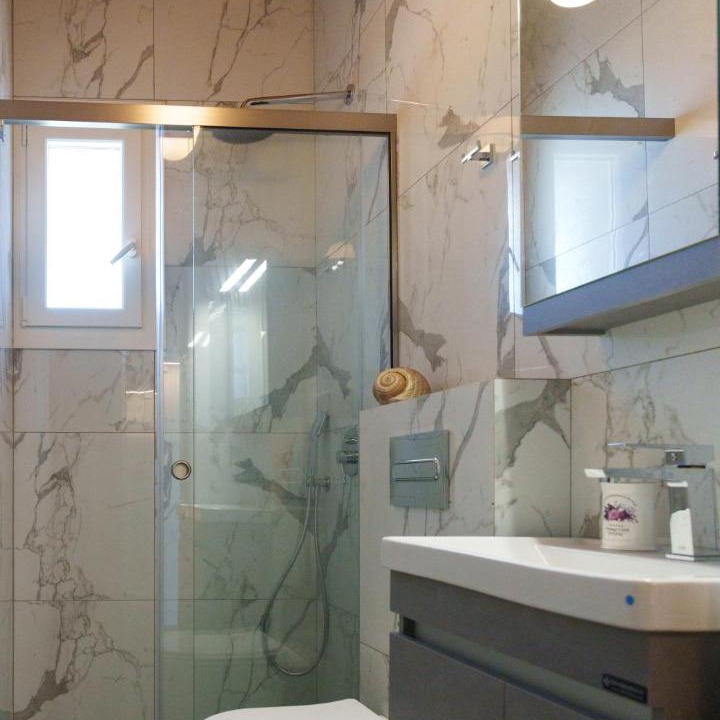 Photo of Bathroom in Nea Peramos