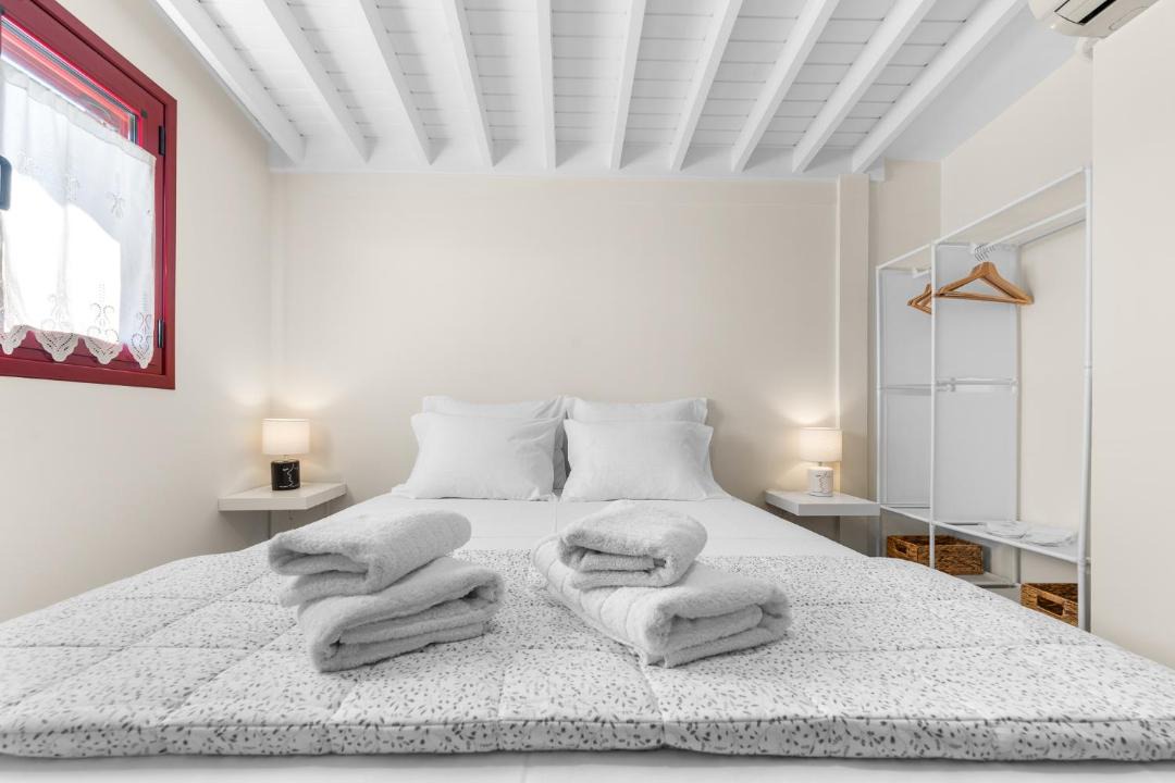 Photo of Bedroom in Kalligoni