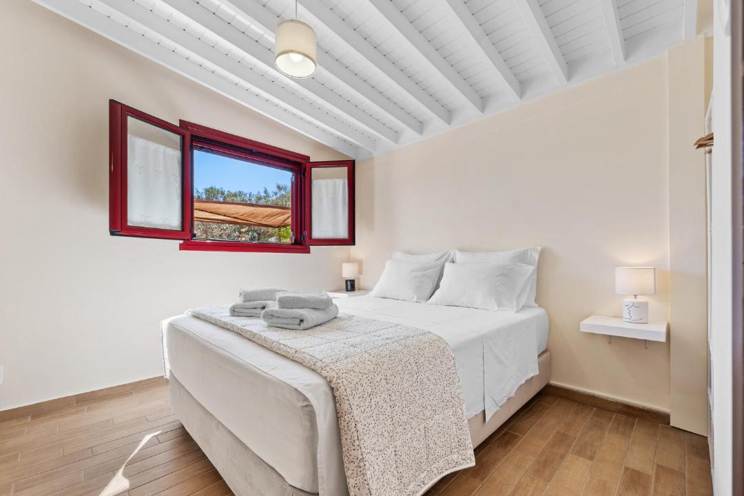 Photo of Bedroom in Kalligoni