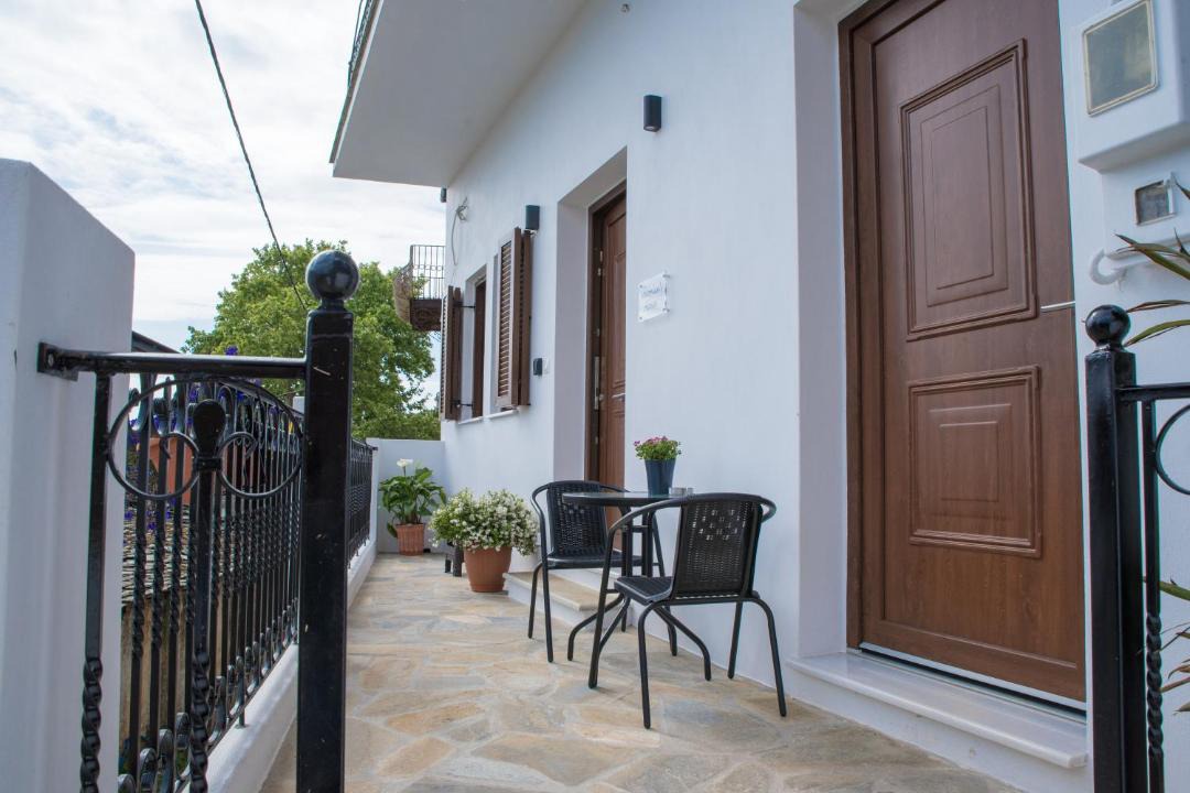 Photo of Patio Balcony in Zagora